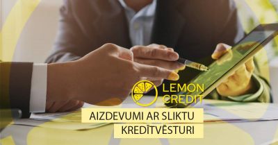 bilde кредиты с плохой кредитной историей