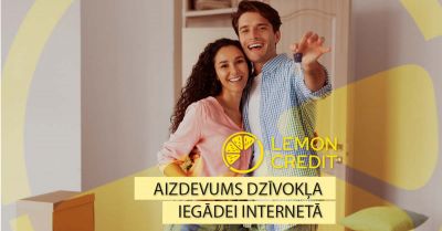 bilde кредит на покупку квартиры в интернете
