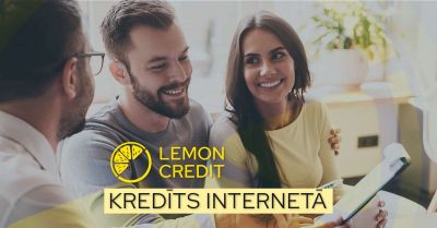 bilde aizdevums internetā jebkura veida pirkumam