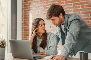 Patstāvīga kredītlīnija internetā