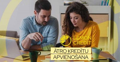 bilde ātro kredītu apvienošana ar kavētiem maksājumiem