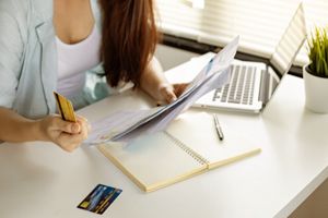 Kredīts parādniekiem Īstermiņa kredīts