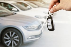 Lizings auto iegadei