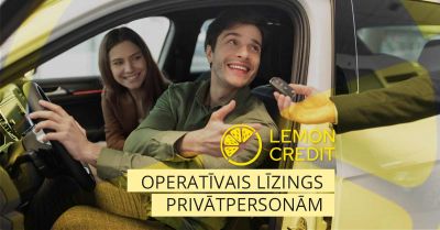 bilde auto operatīvais līzings privātpersonām
