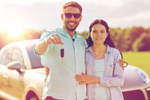 Auto līzings bez pirmās iemaksas