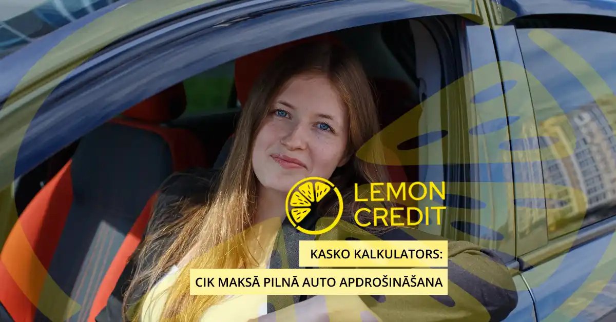 bilde kasko kalkulators - vai lēta polise var izmaksāt visdārgāk?