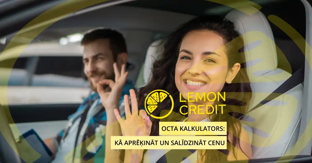 bilde octa kalkulators - kā aprēķināt un salīdzināt octa cenu