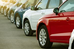 Auto līzings bez pirmās iemaksas