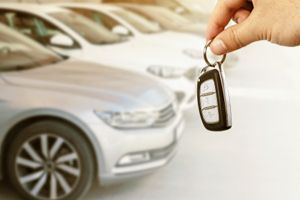 Līzings auto iegādei
