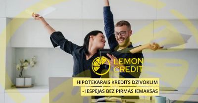 bilde ипотечный кредит на квартиру - варианты без первоначального взноса