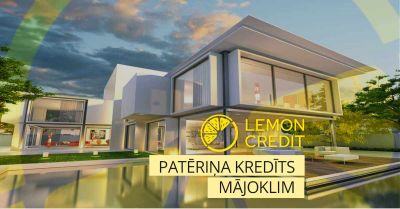 bilde izdevīgs patēriņa kredīts mājoklim