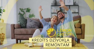 bilde кредит на ремонт квартиры без залога