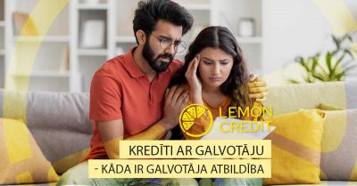 bilde kredīts ar galvotāju - kāda ir galvotāja atbildība