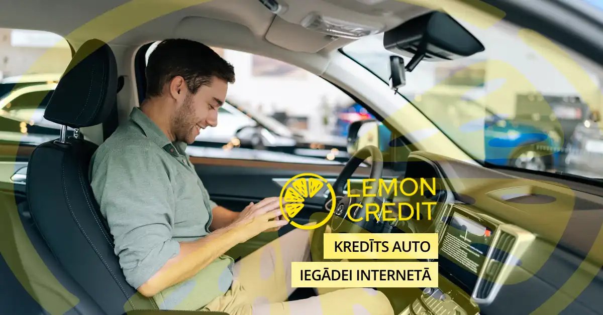 bilde кредит на покупку автомобиля в интернете