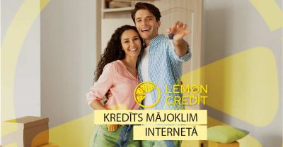 bilde кредит на жилье в интернете