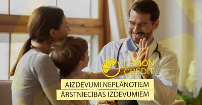bilde кредиты на незапланированные медицинские расходы