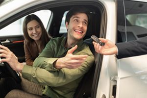 Izdevīgs aizdevums auto iegādei Auto kredīts online