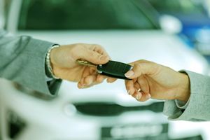 Kredīti auto iegādei