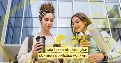 bilde mācību kredīts studijām: kā atrast izdevīgāko variantu