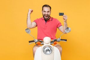 Motociklu līzings internetā