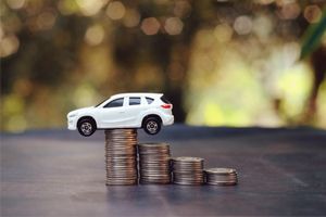 Kredīti pret auto ķīlu