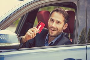 Finanšu līzings auto iegādei