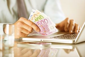 Izdevīgākais aizdevums internetā