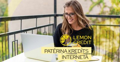 bilde patēriņa kredīts internetā - kā nepārmaksāt?