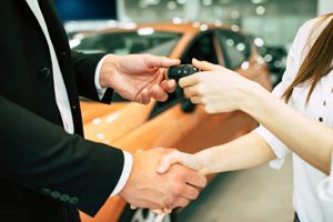 Labākais auto līzings