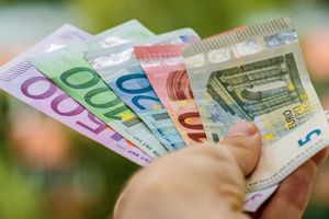 Naudas aizdevumi online