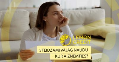 bilde срочно нужны деньги - где занять?